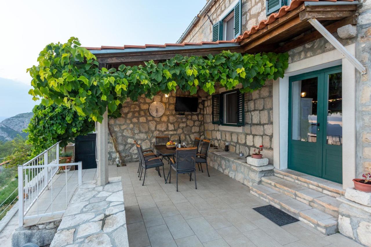Village house Ana Dubravica Exterior foto