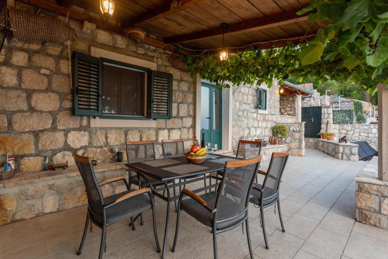 Village house Ana Dubravica Exterior foto