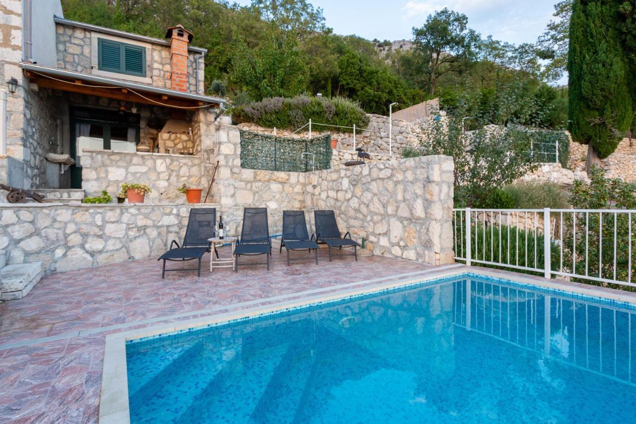 Village house Ana Dubravica Exterior foto