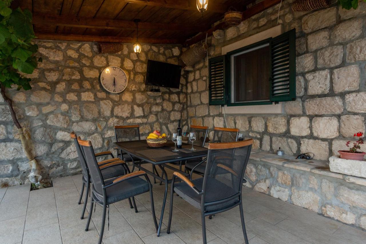 Village house Ana Dubravica Exterior foto