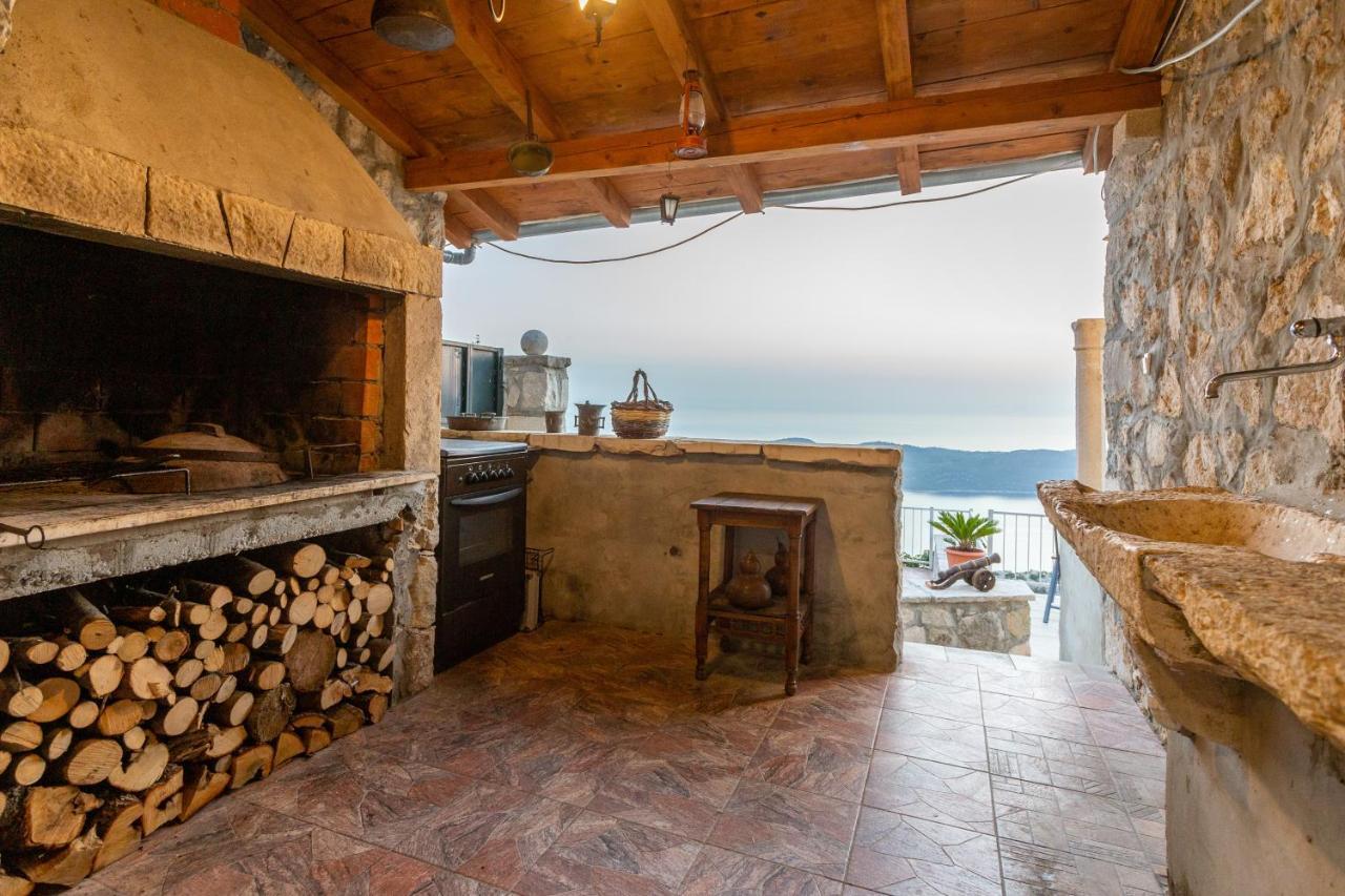 Village house Ana Dubravica Exterior foto